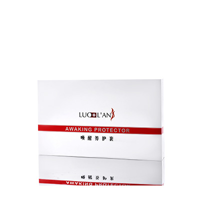 溪湖气血能量增强套