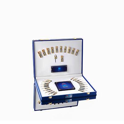 溪湖全身经络解压套